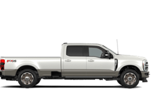 2026 Ford Super Duty® External Image 5